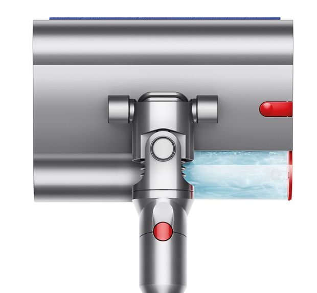 Newsroom: Dyson launches the Dyson V12s Detect Slim Submarine, an
